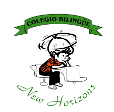 Bilingue New Horizons