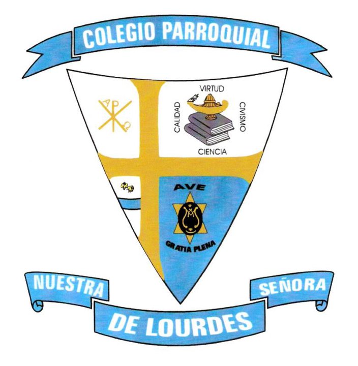 Parroquial Nuestra Señora De Lourdes