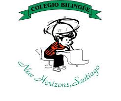 New Bilingüe Horizons De Santiago