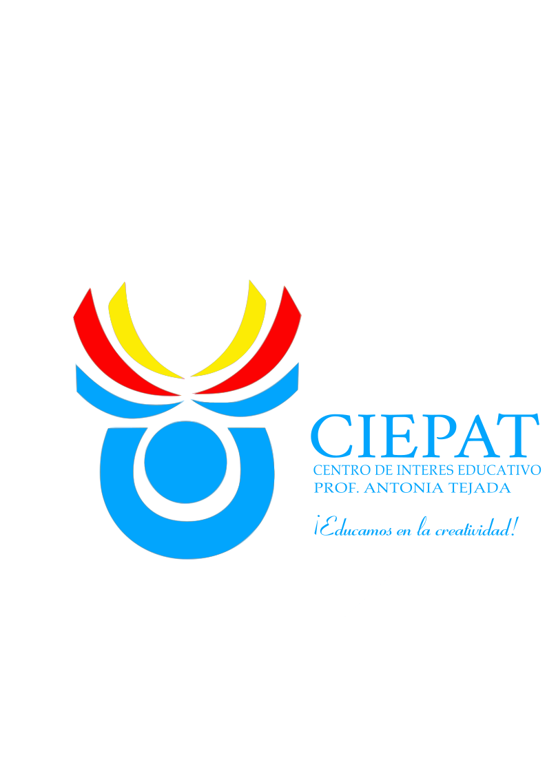 Centro De Interes Educativo   Cie