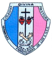 Divina Pastora