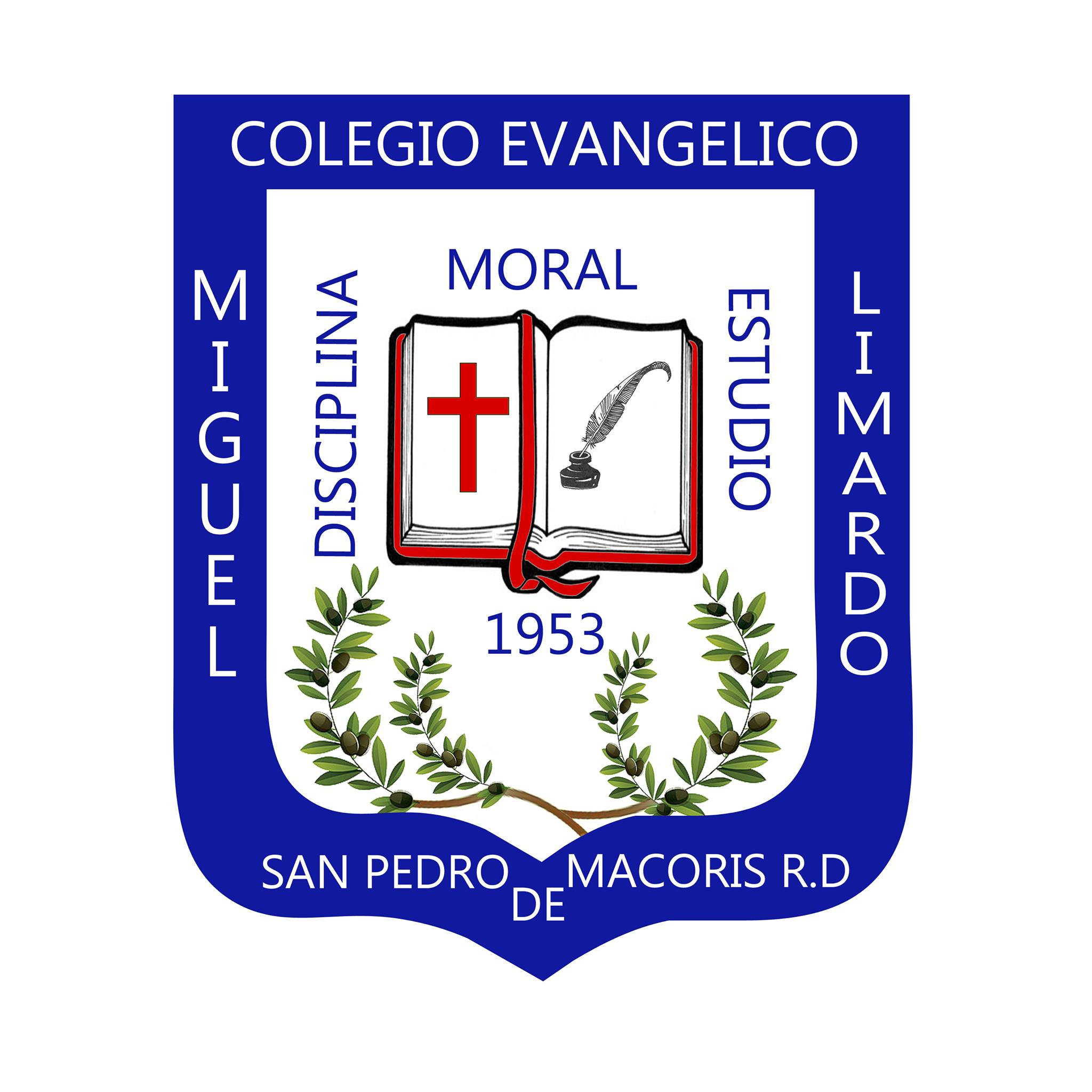 Colegio Evangelico Miguel Limardo