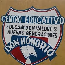 Centro Educativo Don Honorio