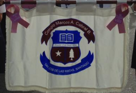 Marcos Antonio Cabral Bermudez