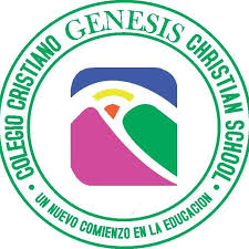 Colegio Cristiano Genesis Espa�Ol