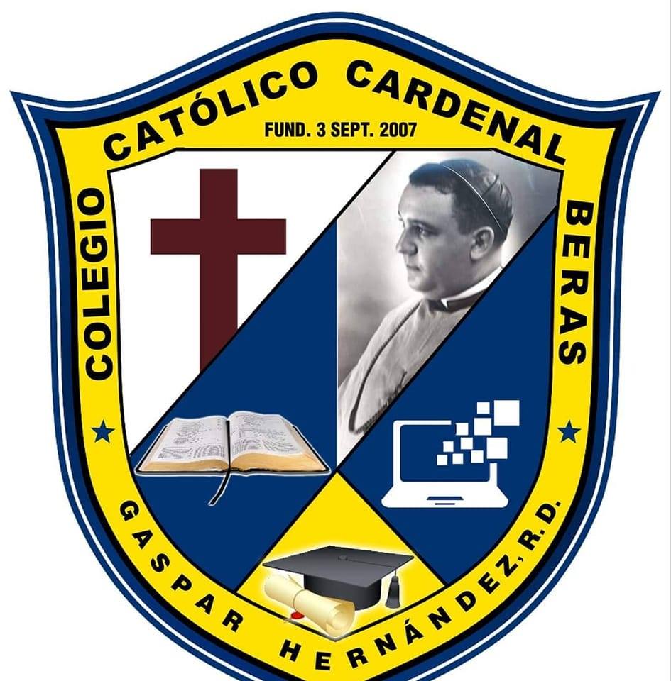 Catolico Cardenal Beras