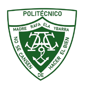 Politecnico Madre Rafaela Ybarra 