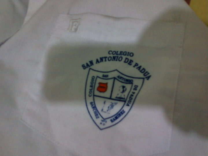 San Antonio De Padua De Cotui