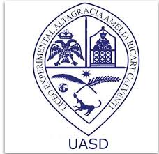 Altagracia Amelia Ricart Calventi