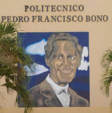Politecnico Pedro Francisco Bono