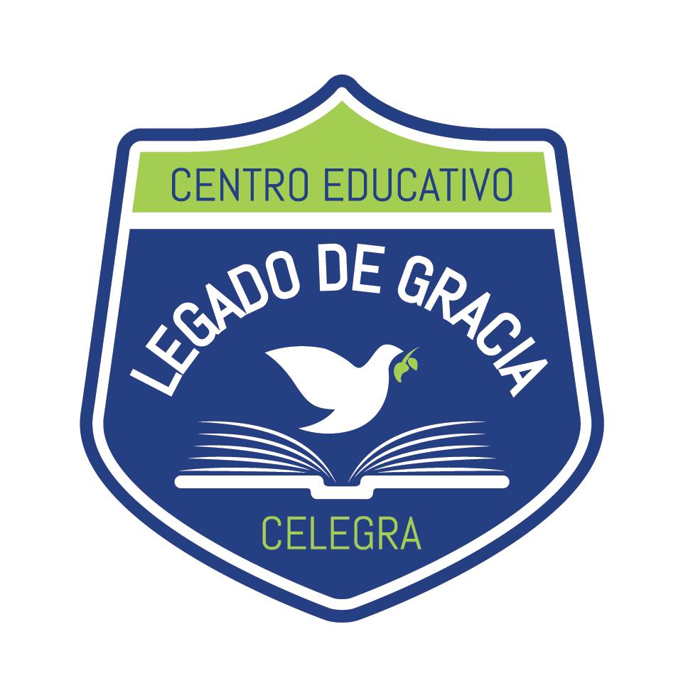 Legado De Gracia