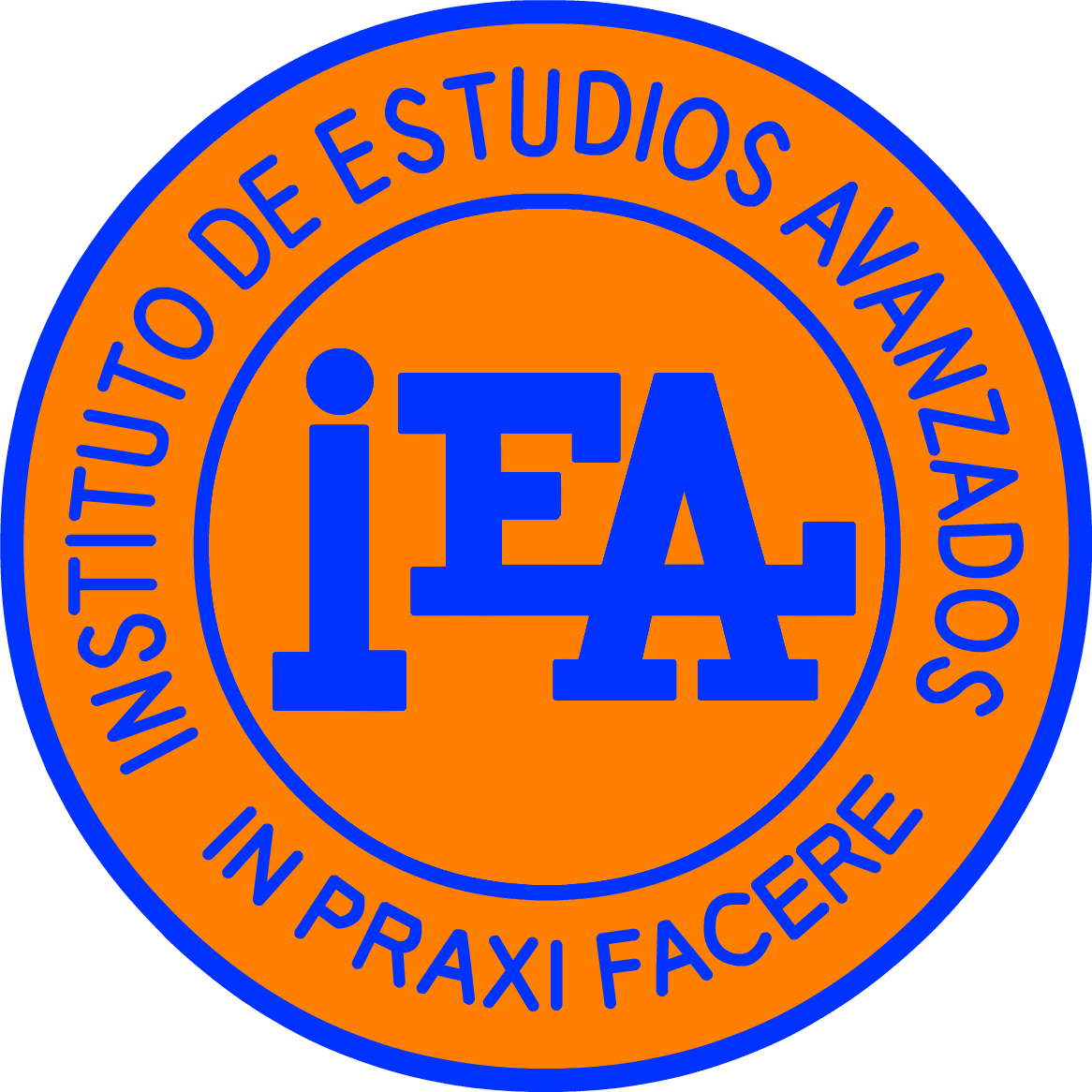 Instituto De Estudios Avanzados