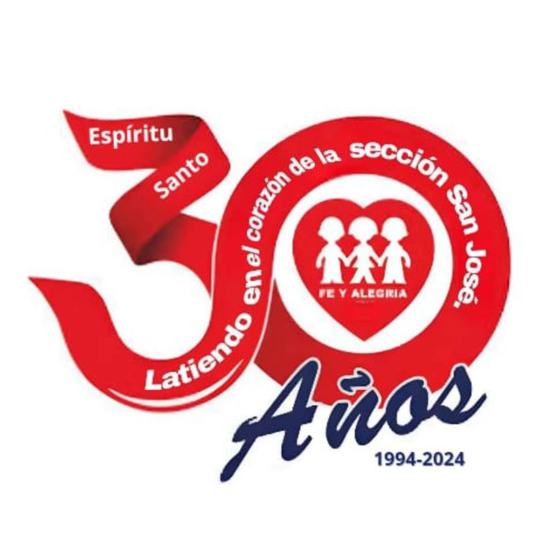 Politecnico Espiritu Santo   Fe Y Alegria