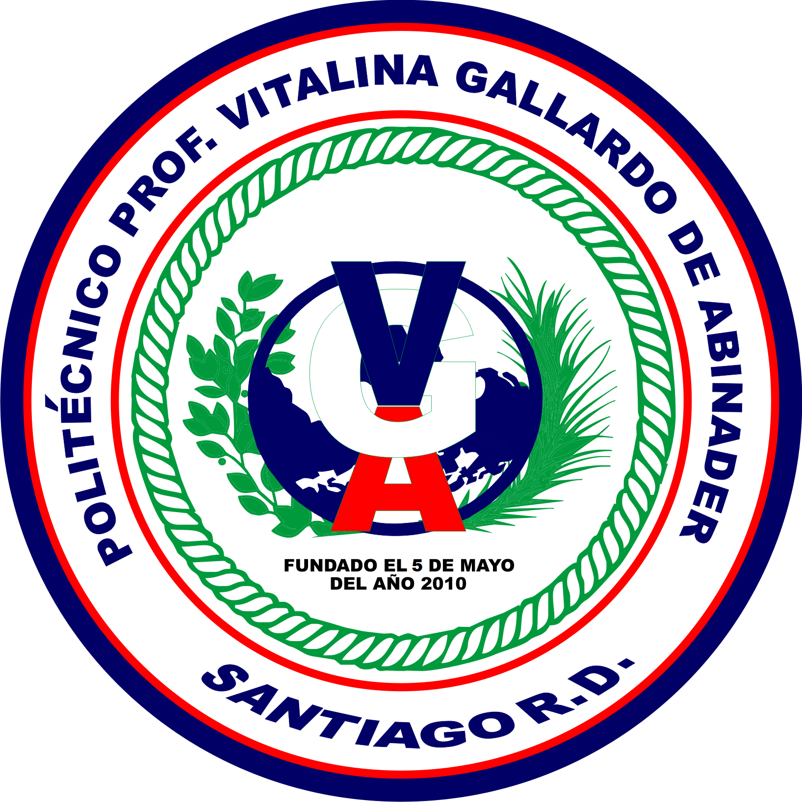 Politecnico Vitalina Gallardo De Abinader