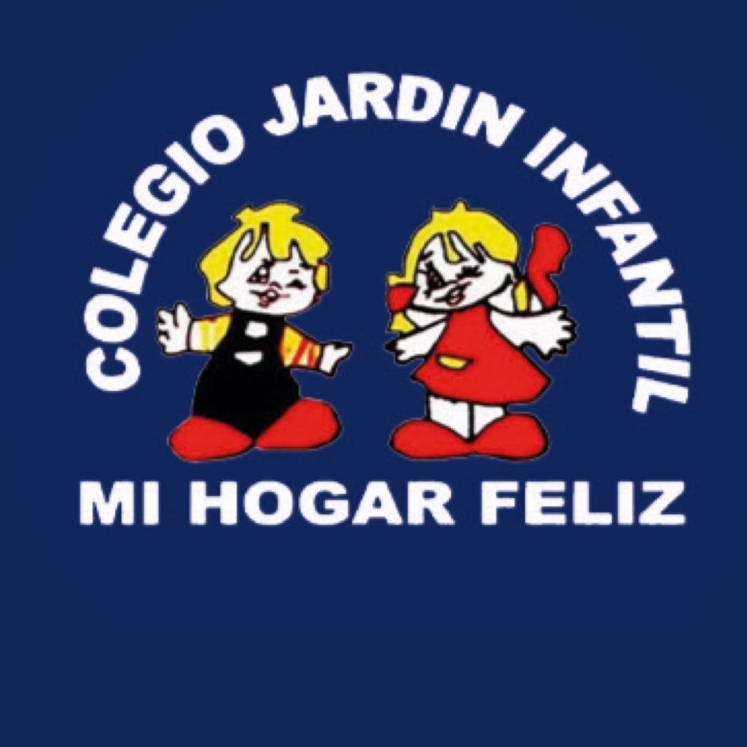 Jardin Infantil Mi Hogar Feliz